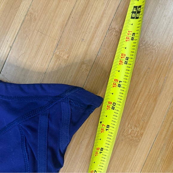 Lululemon Wunder Train High Rise Athletic Leggings Size 8 - Picture 7 of 9